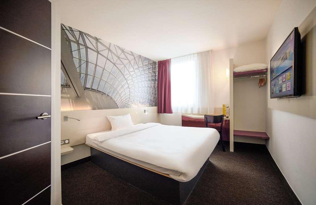 B&B Hotel Katowice Centrum ห้อง รูปภาพ
